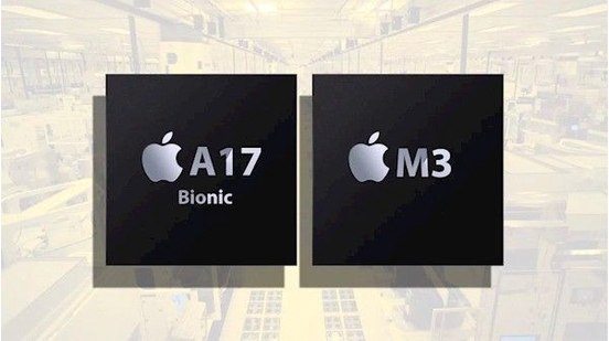 海港苹果15维修站分享iPhone15系列会用3nm芯片吗 